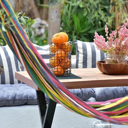 Olivo II Luxury Apartment Đảo Hydra Ngoại thất bức ảnh