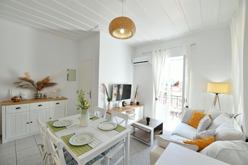 Olivo II Luxury Apartment Đảo Hydra Ngoại thất bức ảnh